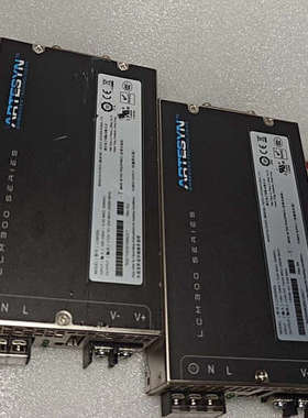 议价LCM300L   LCM300Q  雅达电源