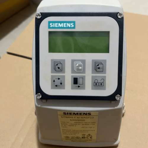 议价MAG5000、7ME6910-1AA10-1AA0