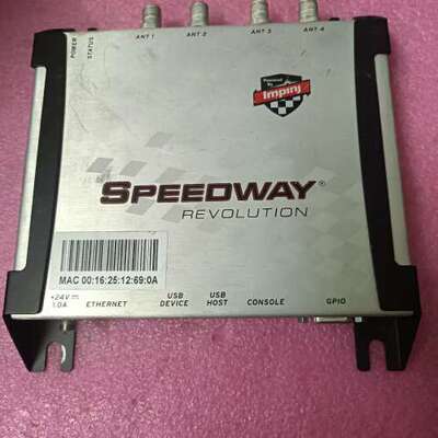 议价R420 impinj英频杰 Speedway Reader