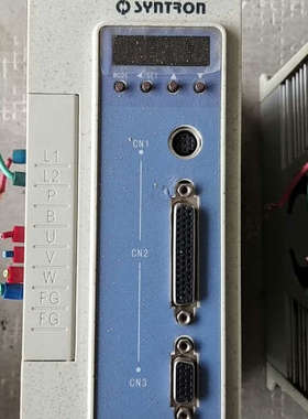 议价森创伺服电机驱动器 GS0040A 工业