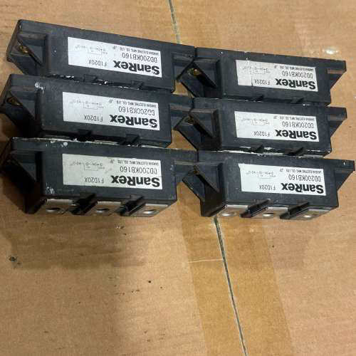 议价三社DD200KB160S整流桥