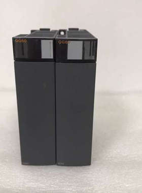 议价三菱QG60空壳模块，全新状态，，非常漂亮！Mits