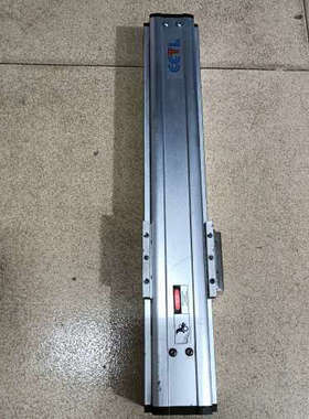 议价CCTL滑台，长.43cm，行程21cm，成色新，滑动顺畅，