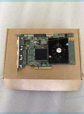 议价Matrox Radient eCL RAD2GSF1504