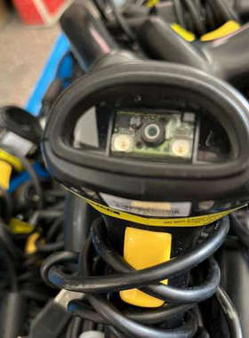 议价欣技1504A 2D扫描枪，usb接口，成色新，欢迎来电咨询