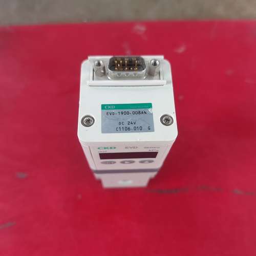 议价原装CKD比例阀 EVD-1900-008AN
