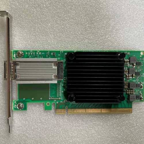 议价批量现货 迈络思/Mellanox MCX555A-ECAT