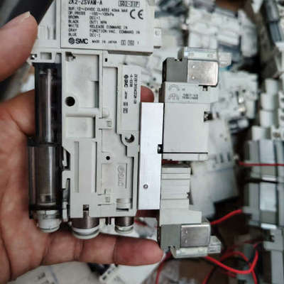 议价ZK2B12K5MOZQW真空发生器SMC原装正品，功能好