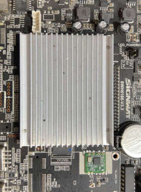 议价signway swh5168-v3.3广告板