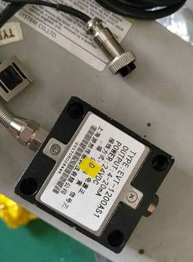 数字变送器EVT-1200AS1