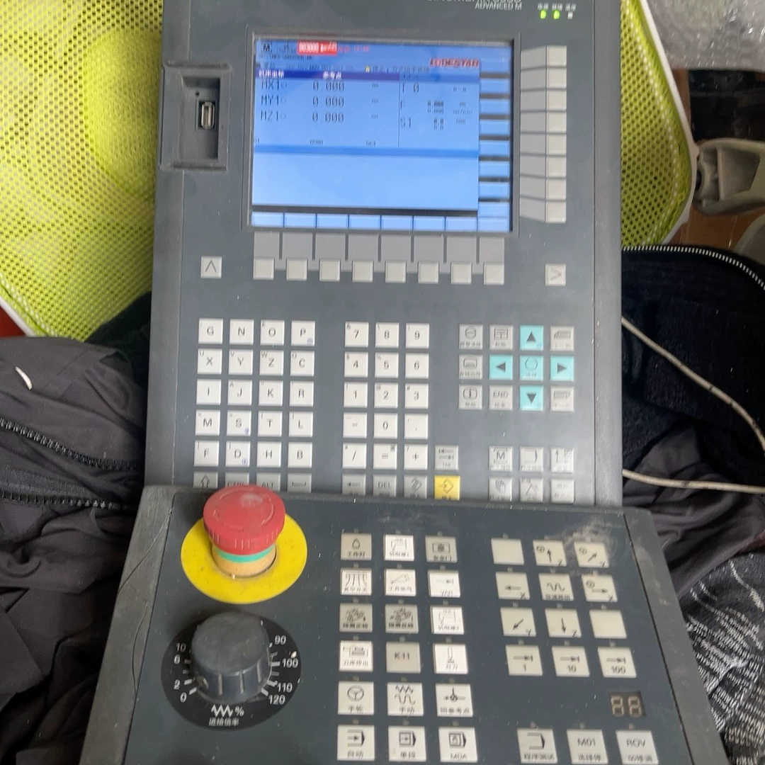 议价808D数控系统6FC5 370-2BM02-0CA0