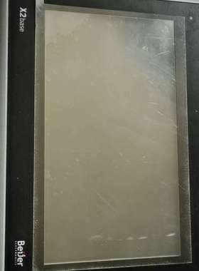 议价拆机Beijer北尔触摸屏X2 base 7-F2片，