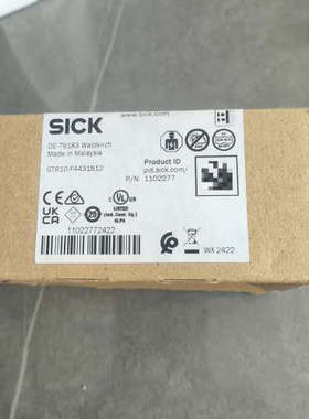 议价西克SICK 1102277 传感器