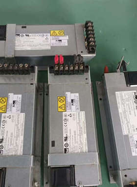 议价康舒BeI开关电源，FS9024，成色如图所示，二手拆机四个