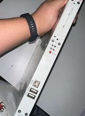 议价拆机力士乐拧紧轴控制系统接口卡SE352M