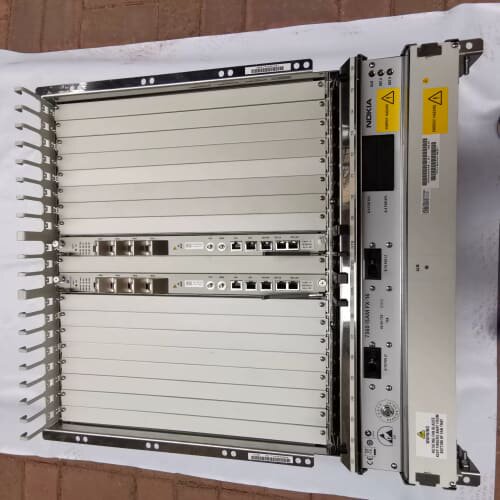 议价诺基亚7360FX-16机框