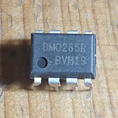 议价DM0265R原厂原字拆机件整理好测试好