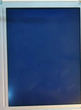 议价GH320240-5702液晶屏，实物拍一片，功能正常使用，