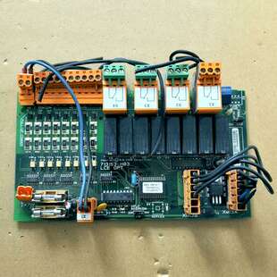 G13 议价适用通力电梯消防板KM713150G11 G01