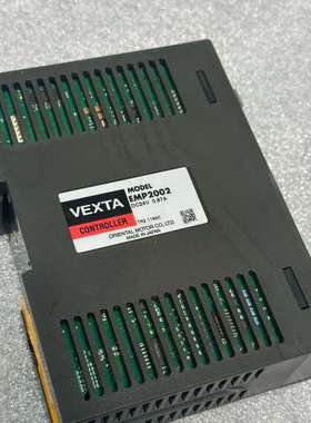 议价VEXTA东方EMP2002 步进驱动器 成色新 功能