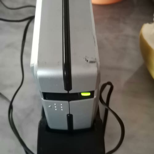 议价兄弟标签机，PT-18Rz,一整套，盒子还在送色带，功能正常图片