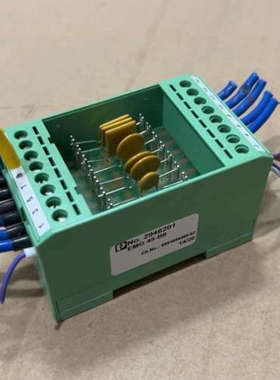 议价菲尼克斯二极管接线端子2946201EMG45-B8