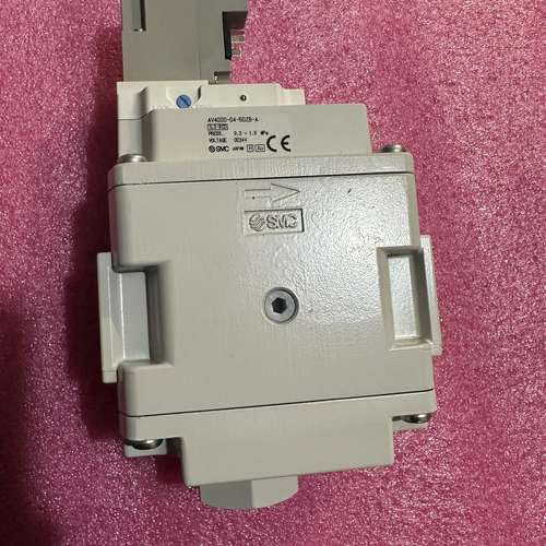 议价SMC  AV4000-04-5DZB-A  有1个