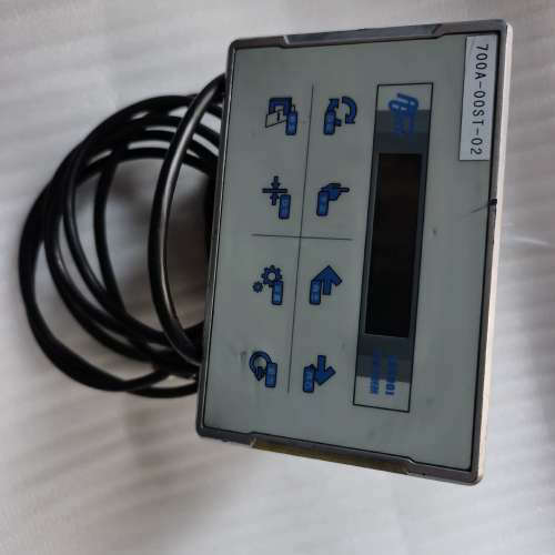 议价AIBO爱博纠偏控制器AB6901