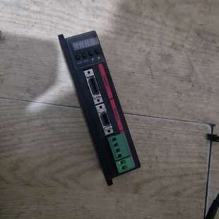 拆机件通电 D42B步进控制器 议价智控驱动 8D42B