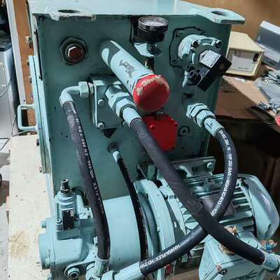 议价船用空压机，发电机，HATLAPA，带力士乐阀头，贺德克