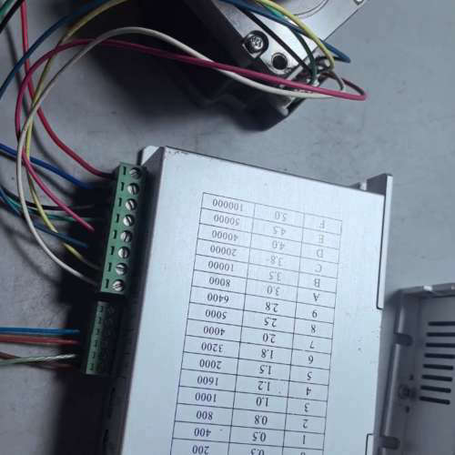 议价Extion大内步进驱动器，EXD2050MB，，