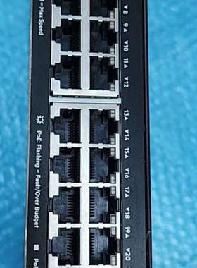 议价ARUBAAruba 6000 24G Class4 PoE