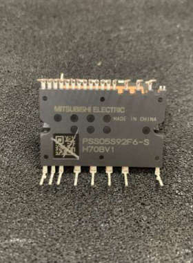 议价PSS05S92F6-S 20，运费4，散新脚未