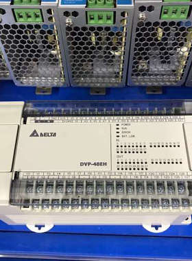 议价台达PLC：DVP48EH00T3   DVP16EH00T