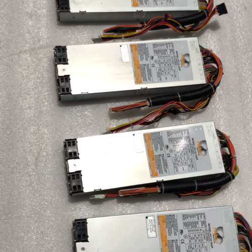 议价现货全新 Nipron PC1U-400P-E2S 工控机电