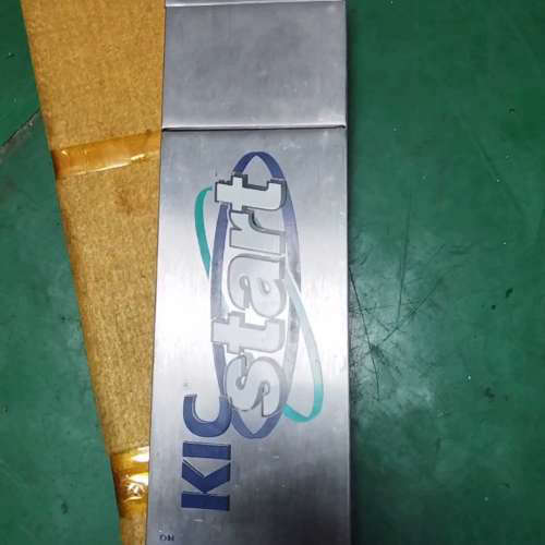 议价KIC炉温测试仪start KIC2000六通道