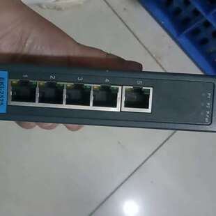 议价研华EKI BE工业交换机 2525