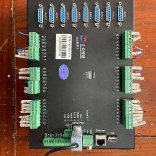 V18 G08 成色新 HMC 议价汇众智慧控制器工控板