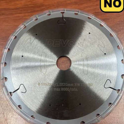 议价大有5419/165CM/185CM原产锯片