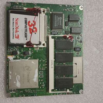 议价Kontron  ETX-MGX 18003-0000-20