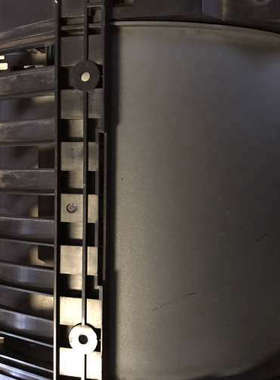 议价OKI外钞门，出钞门，二手好用！