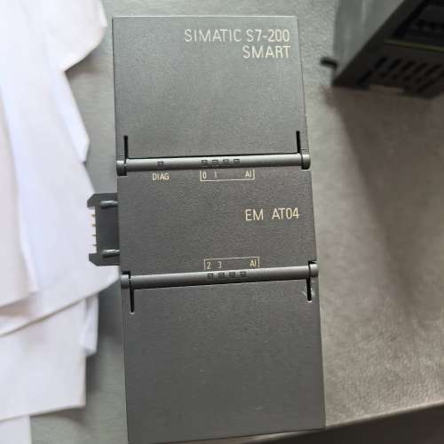 议价S7-200 SMART AT04模块 6ES7 28