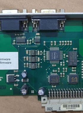 议价科尔摩根通讯卡PROFIBUS  A.F.031.5/07