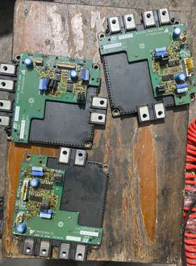 议价三菱模块CM800DXLE-24A安川驱动板ETC71037