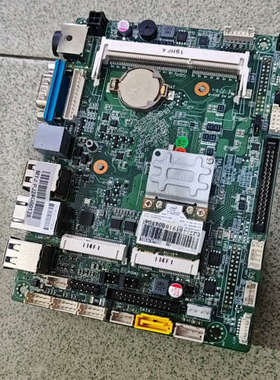 议价j1900主板mini小主板