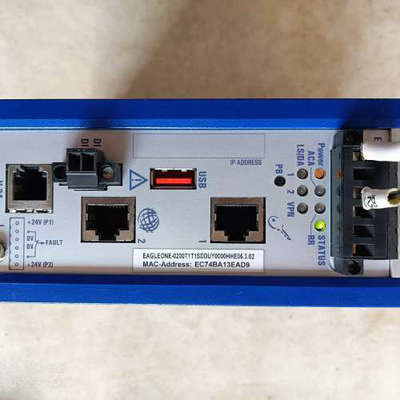 议价正品赫斯曼工业级交换器：EAGLEONE-0200T1T1S
