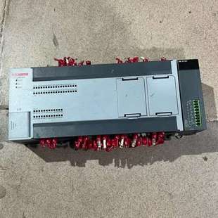 带扩展模块 二手拆机 议价LS产电XBC DR60EX