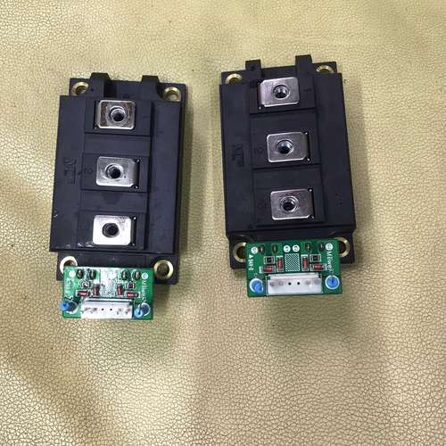 议价MagnaChip美格纳MPMD150B120RH模块