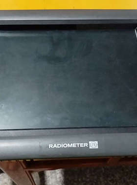 议价RADIOMETER雷度米特触摸屏