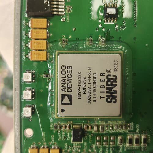 议价ADSP-TS203SABPZ050 2.0版本